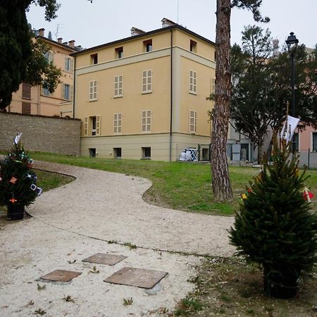 Modus Vivendi - Room E Relax Brisighella Exteriér fotografie
