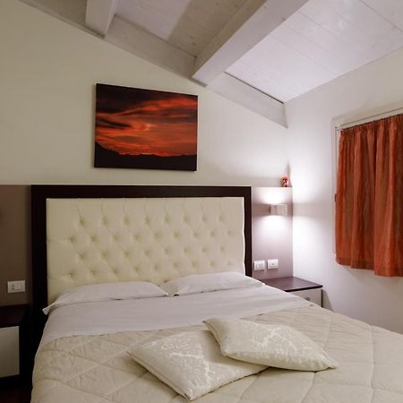 Modus Vivendi - Room E Relax Brisighella Exteriér fotografie