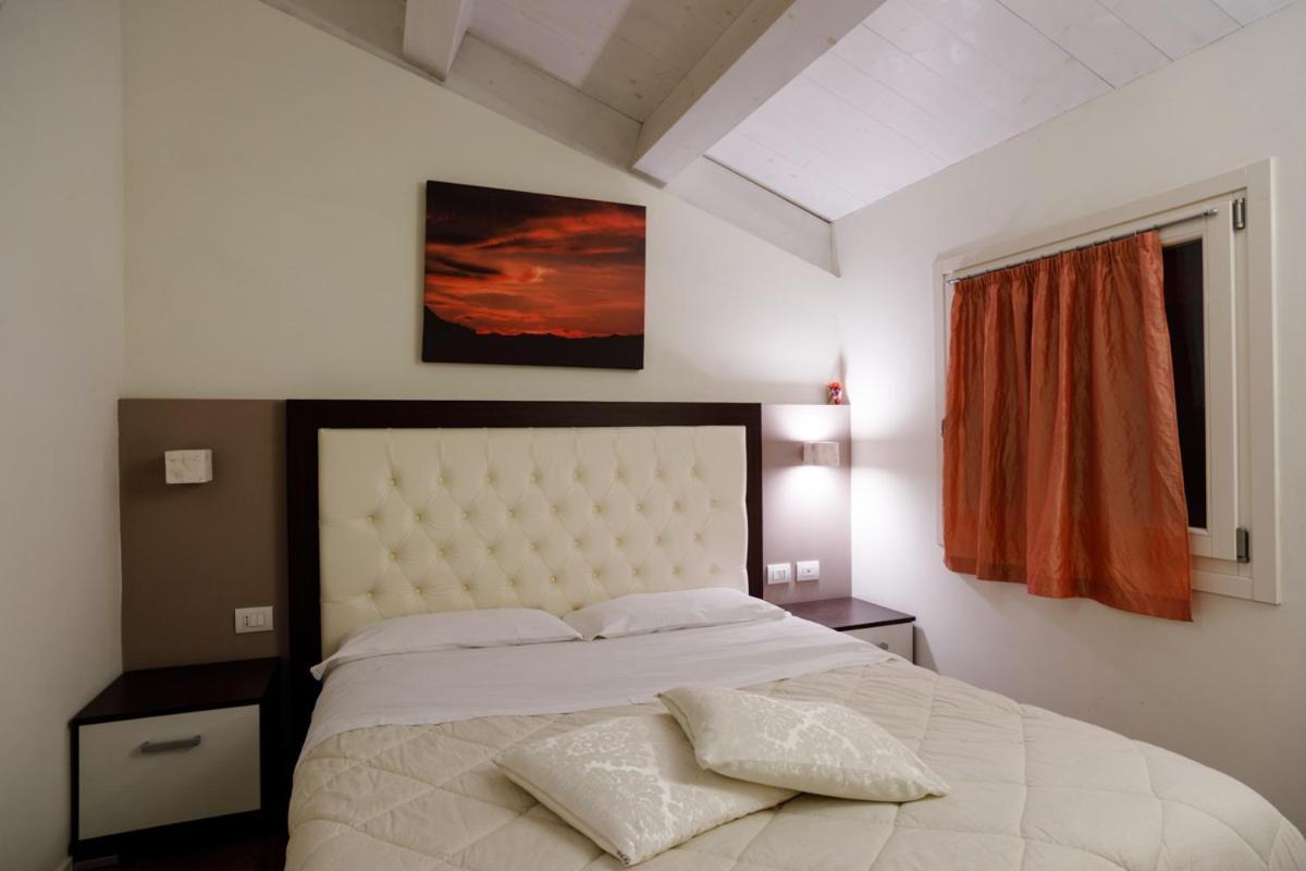 Modus Vivendi - Room E Relax Brisighella Exteriér fotografie
