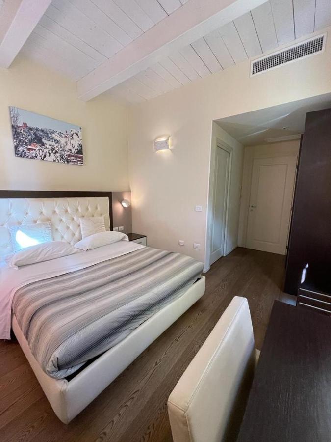 Modus Vivendi - Room E Relax Brisighella Exteriér fotografie