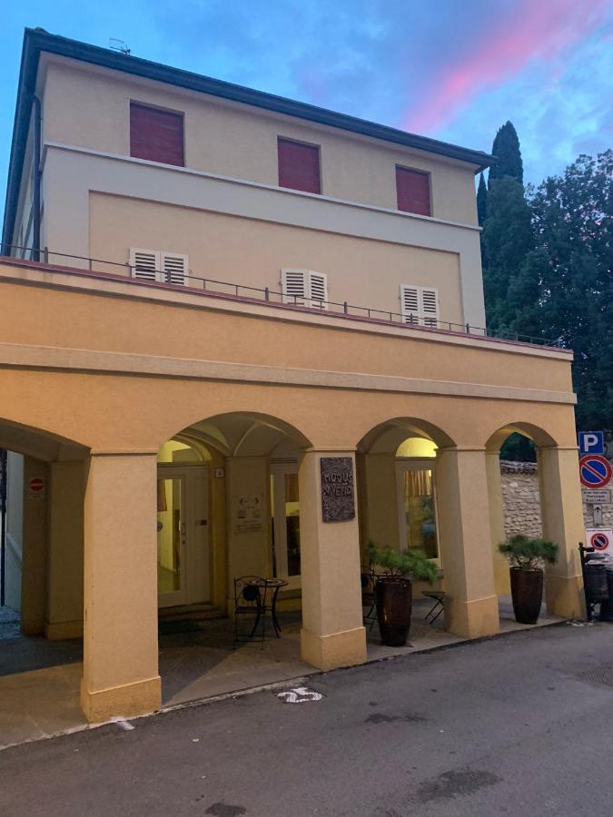 Modus Vivendi - Room E Relax Brisighella Exteriér fotografie