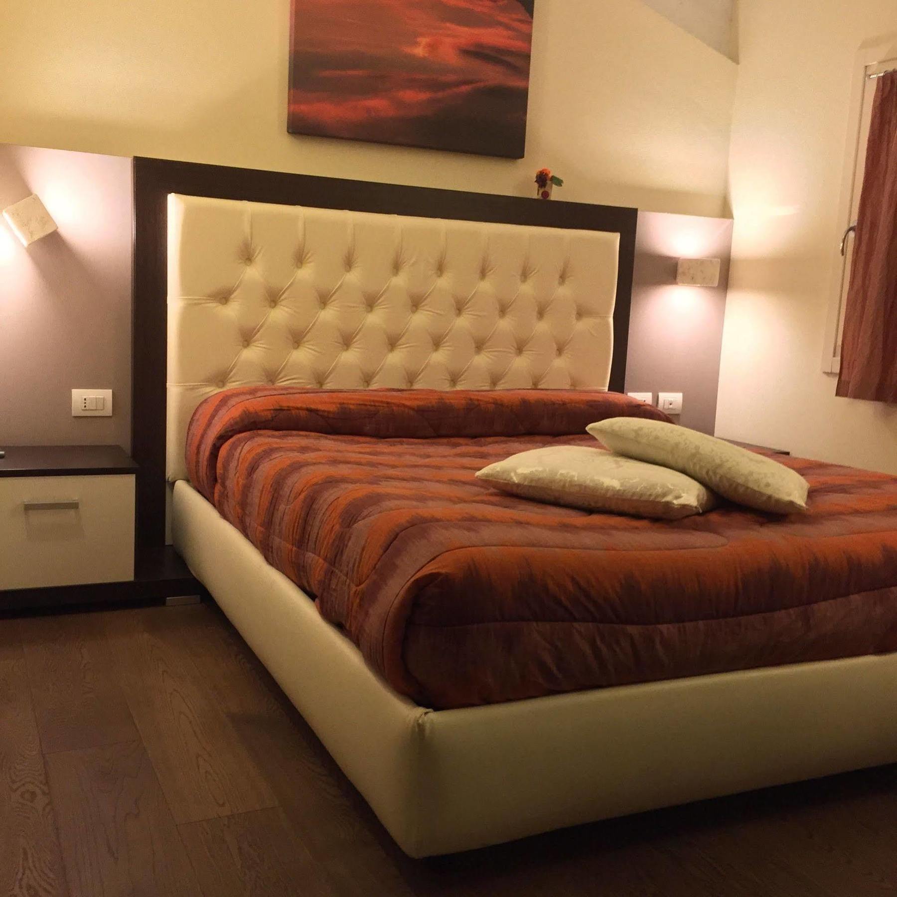 Modus Vivendi - Room E Relax Brisighella Exteriér fotografie